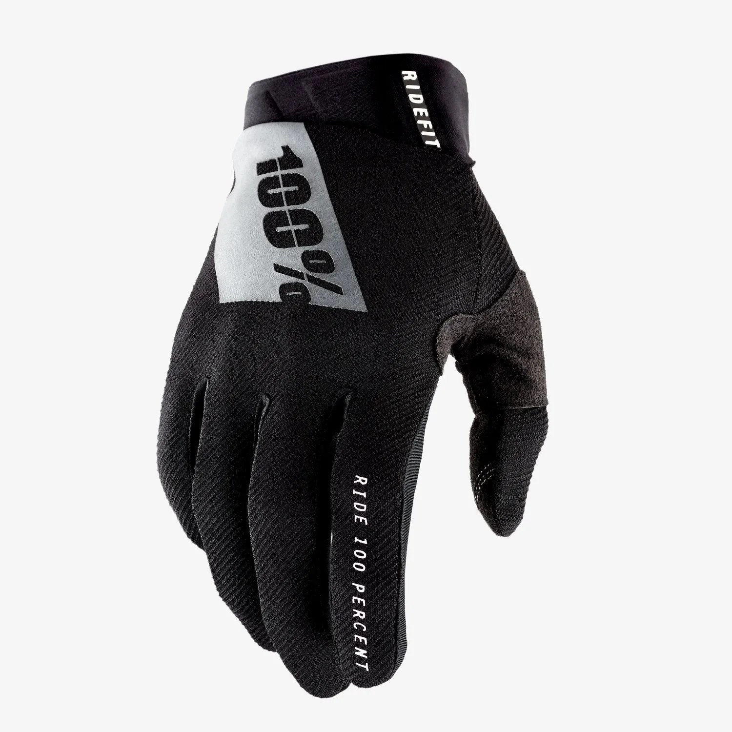 100% - Ridefit Gloves