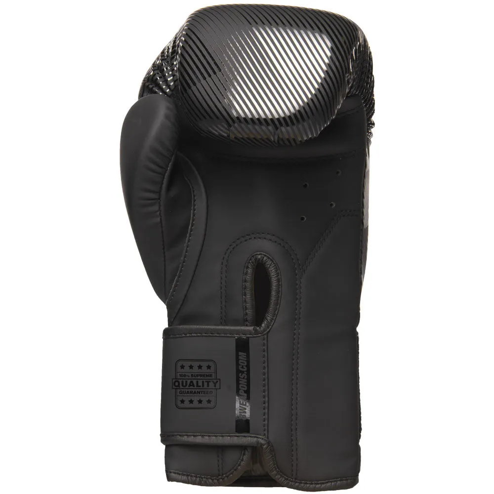 8 WEAPONS Hit Boxing Gloves