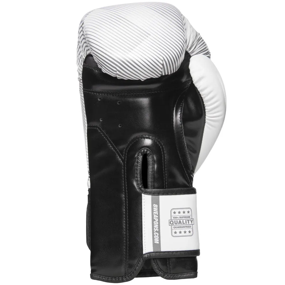 8 WEAPONS Hit Boxing Gloves
