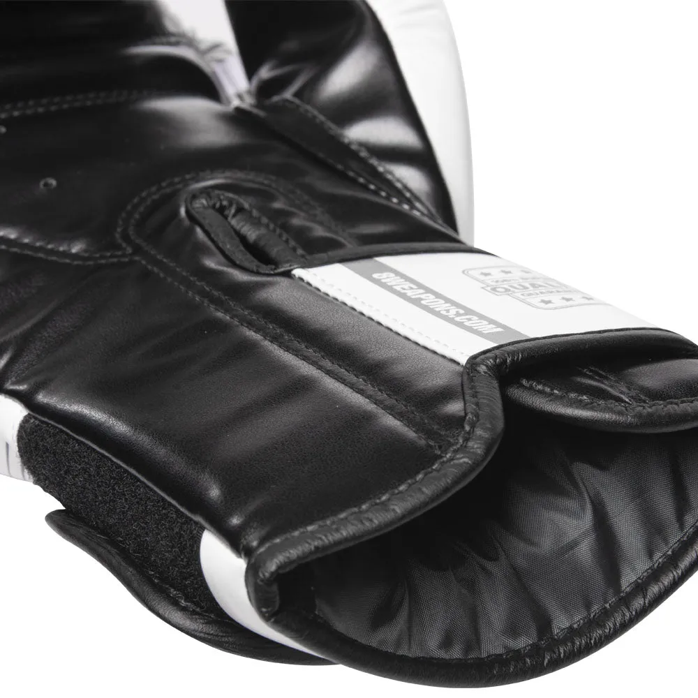 8 WEAPONS Hit Boxing Gloves