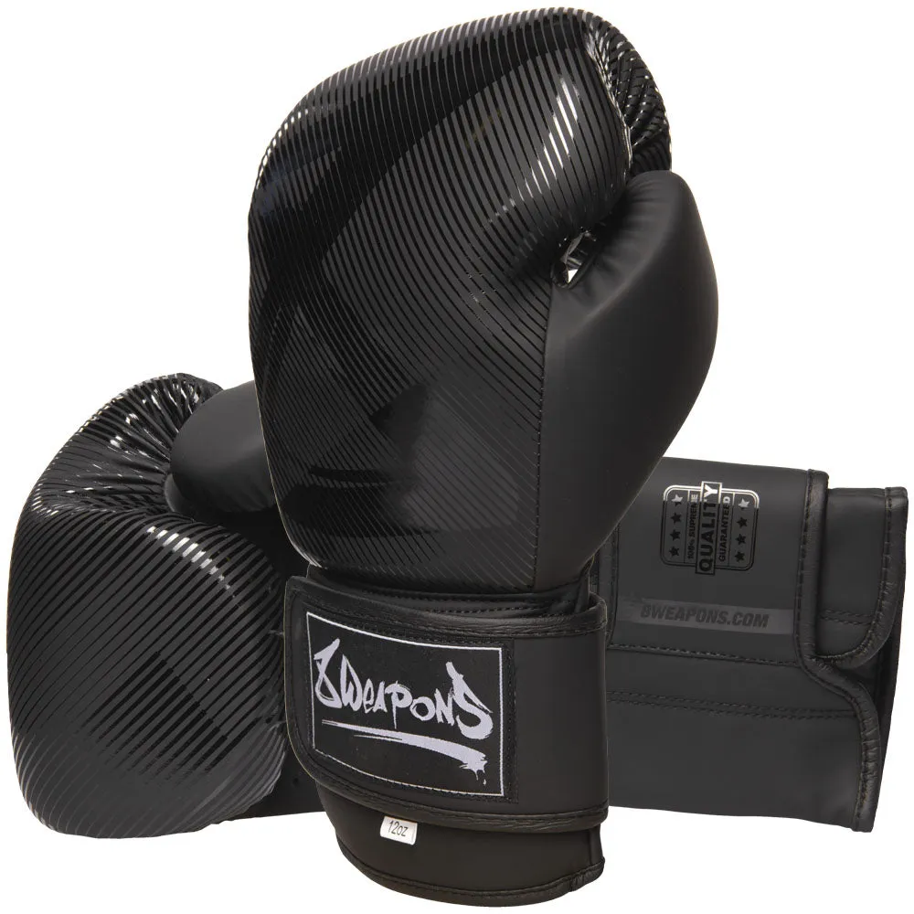 8 WEAPONS Hit Boxing Gloves