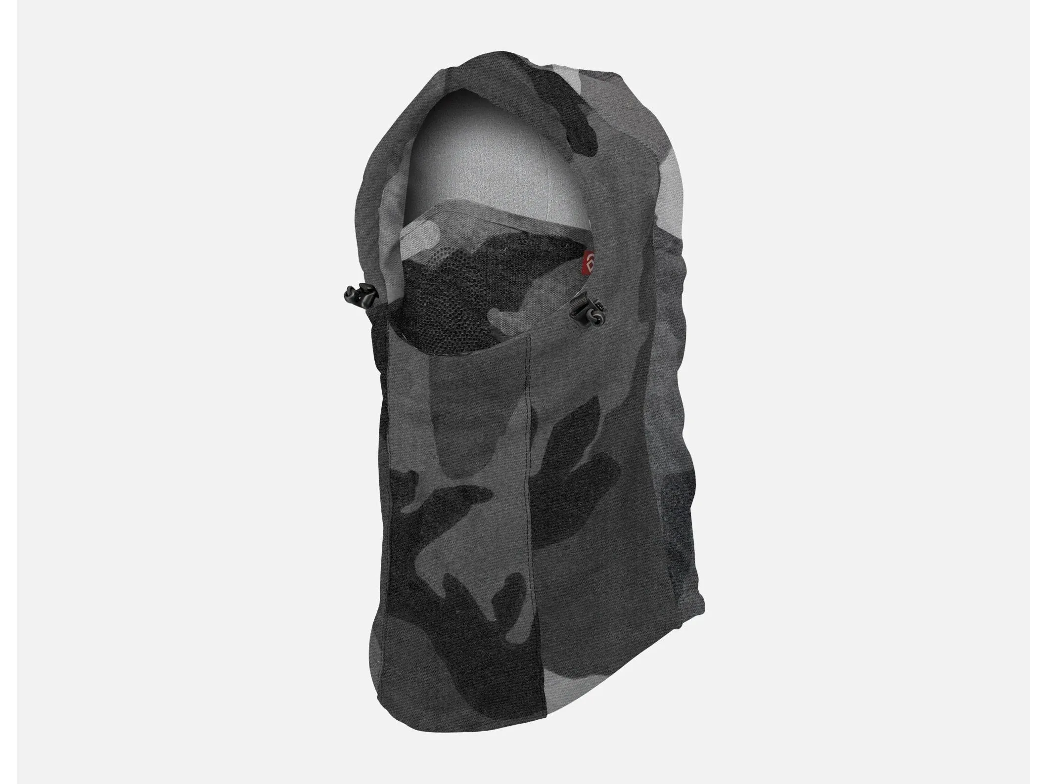 Airhole Airhood Laser Polar Fleece 2025