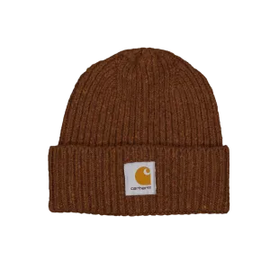 Anglistic Beanie Speckled Tamarind