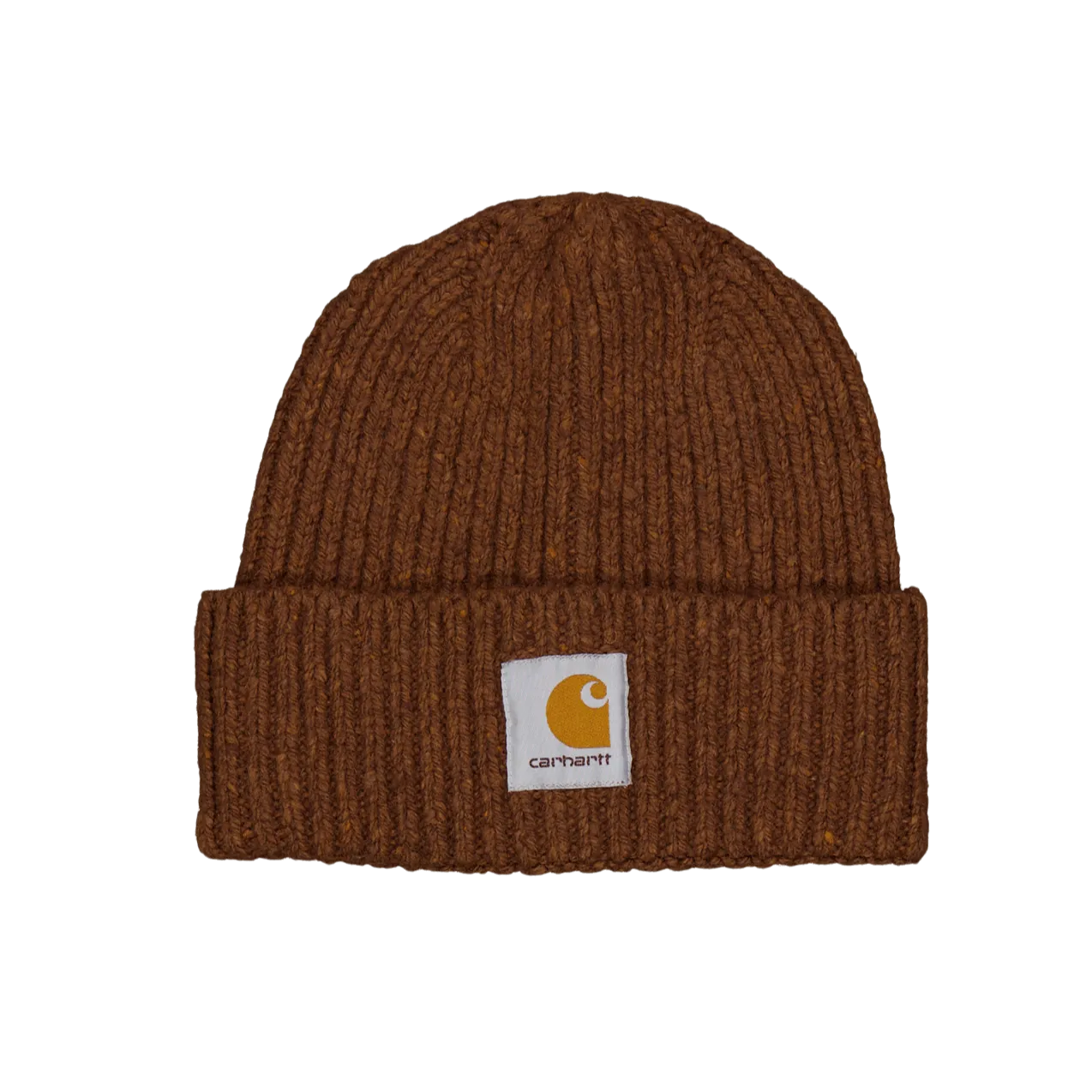 Anglistic Beanie Speckled Tamarind