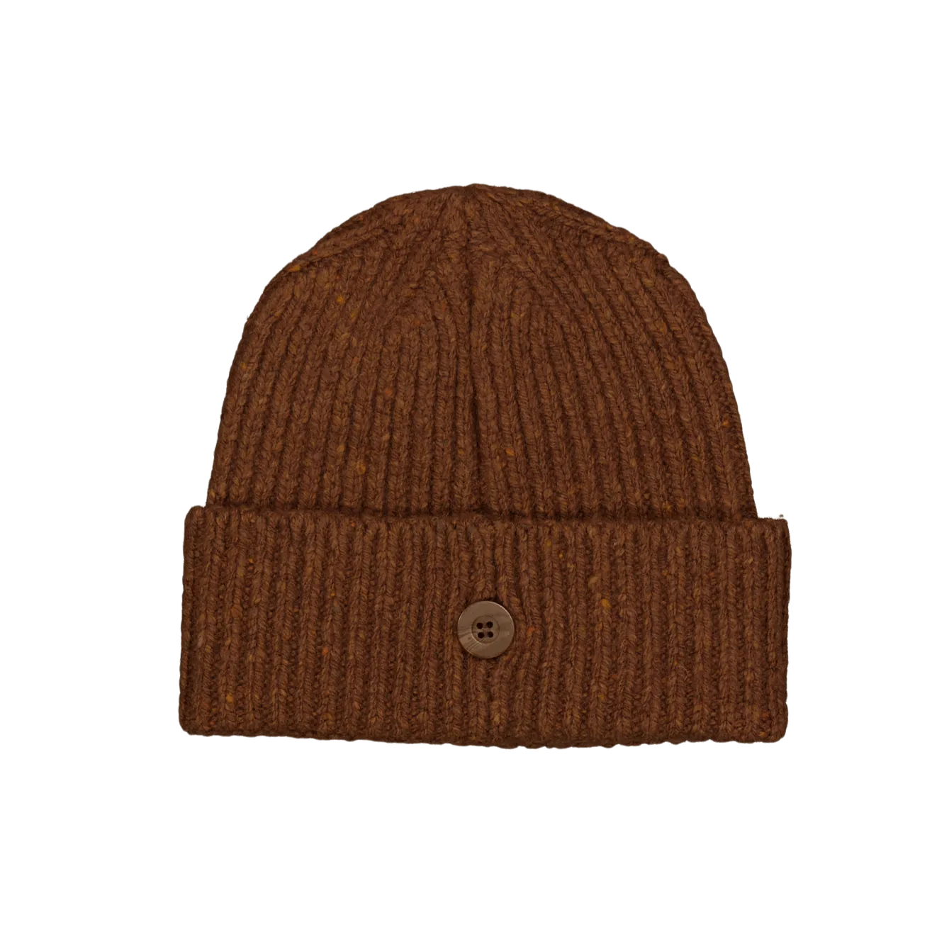 Anglistic Beanie Speckled Tamarind