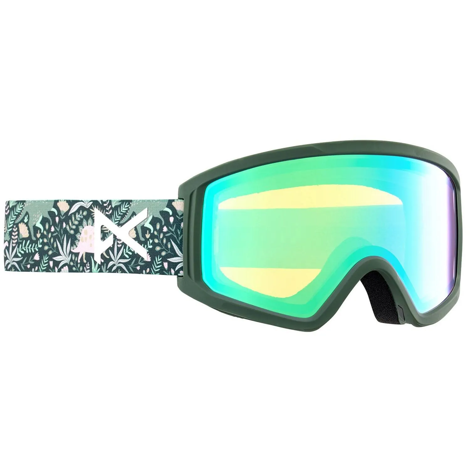 Anon Tracker 2.0 Goggles 2024 - Youth