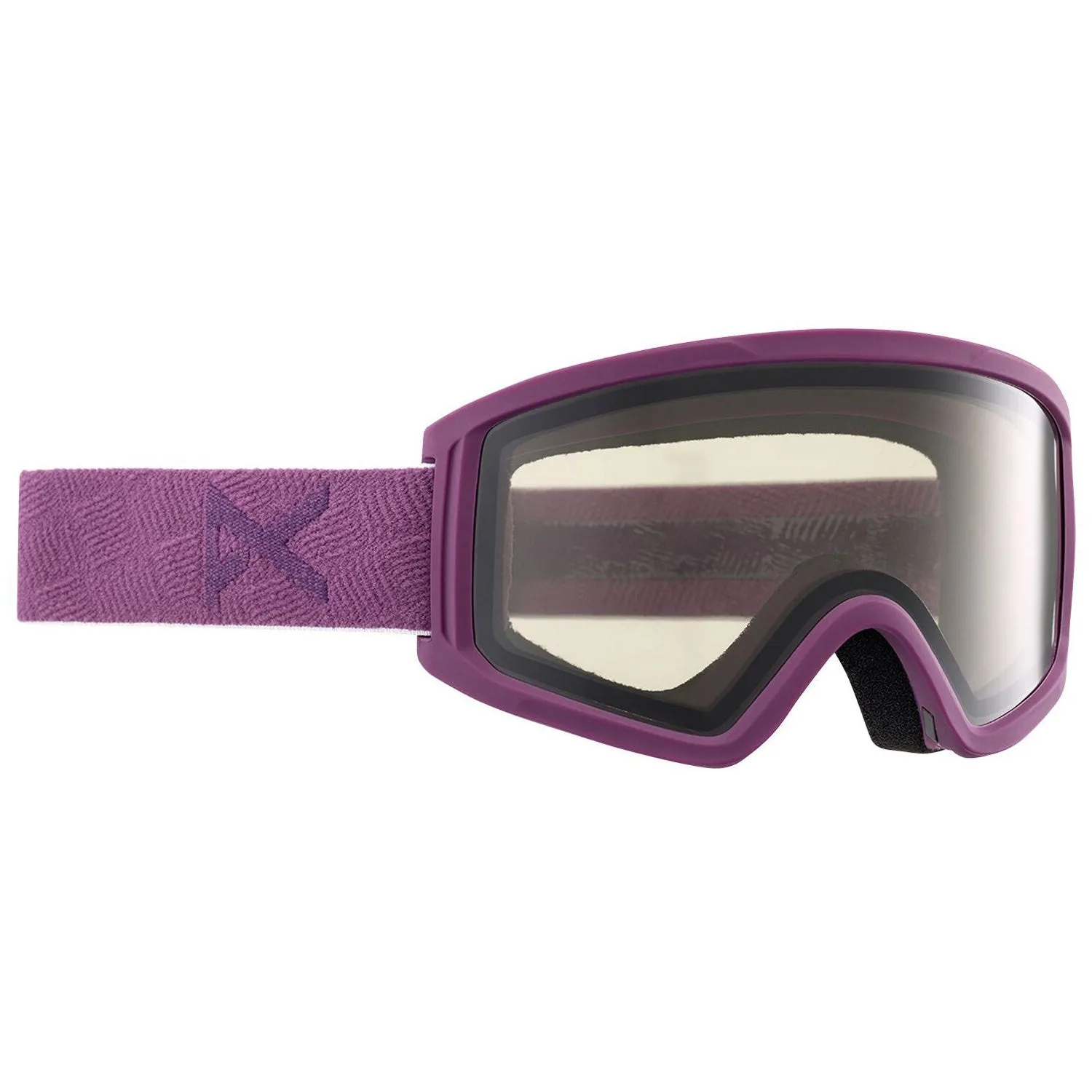 Anon Tracker 2.0 Goggles 2024 - Youth