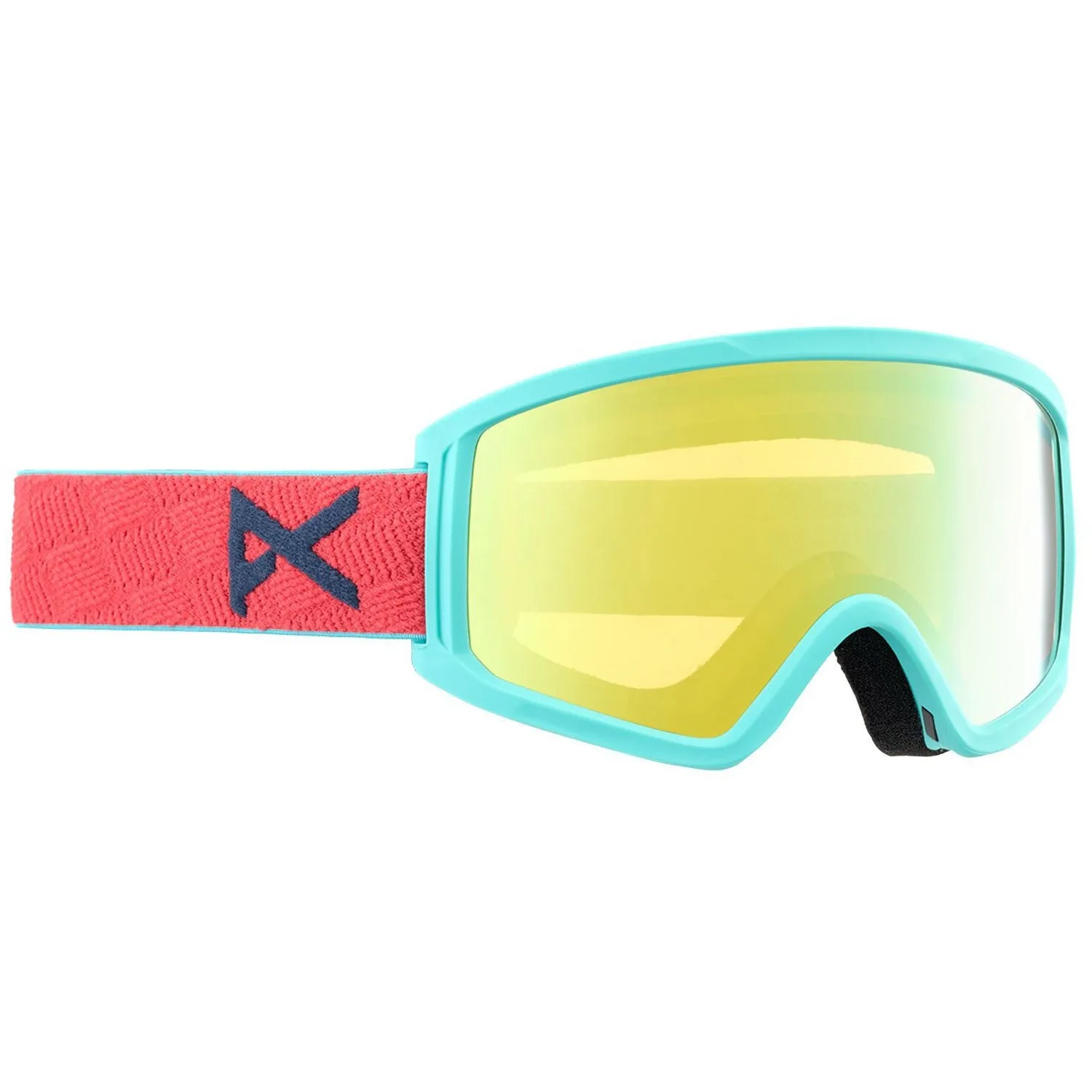 Anon Tracker 2.0 Goggles 2024 - Youth