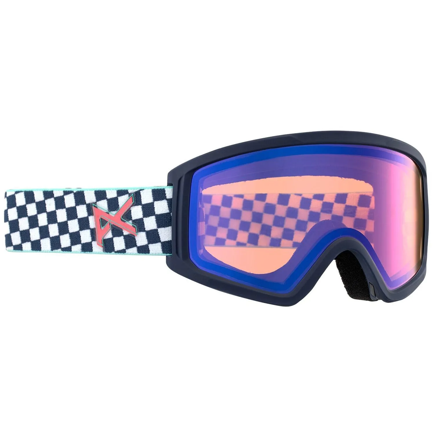 Anon Tracker 2.0 Goggles 2024 - Youth