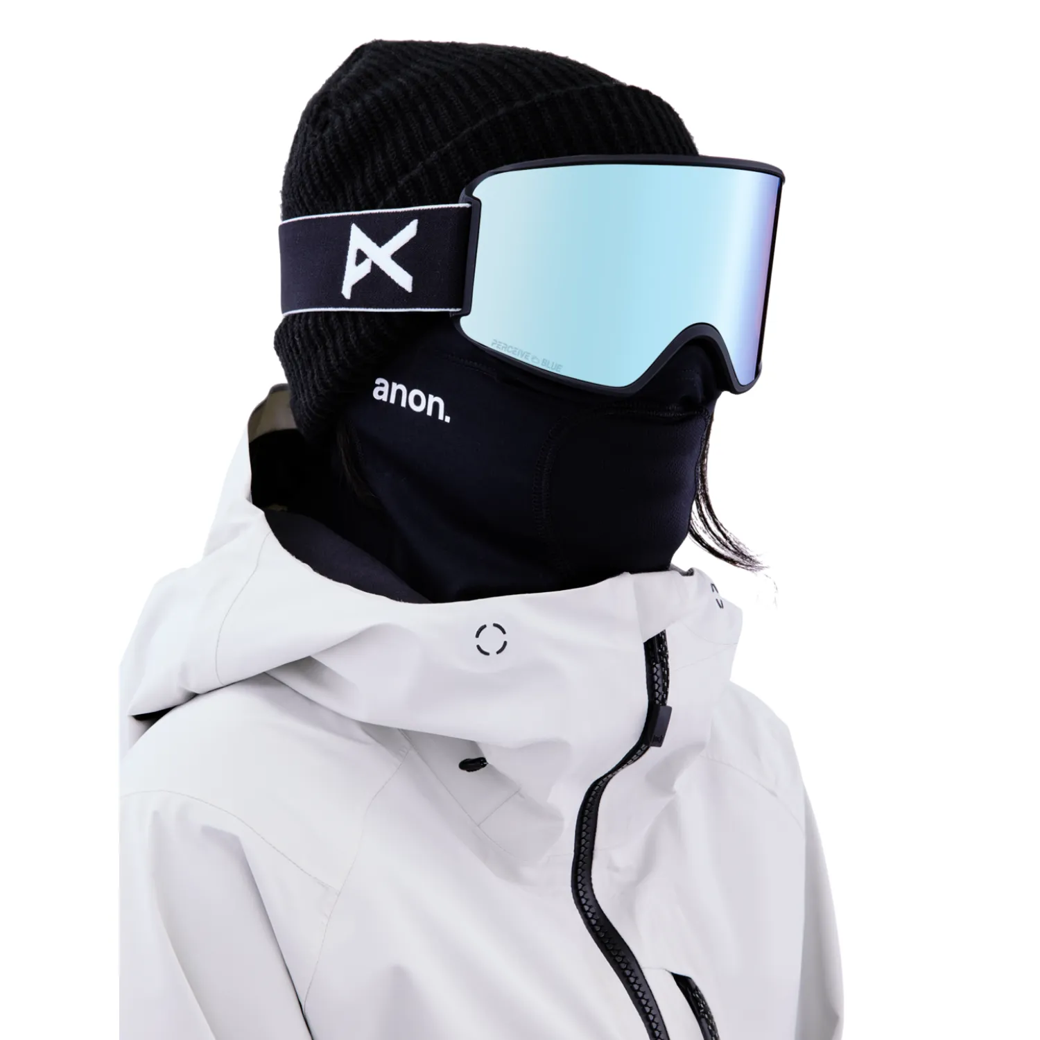 Anon WM3 MFI Goggles 2025 - Women's