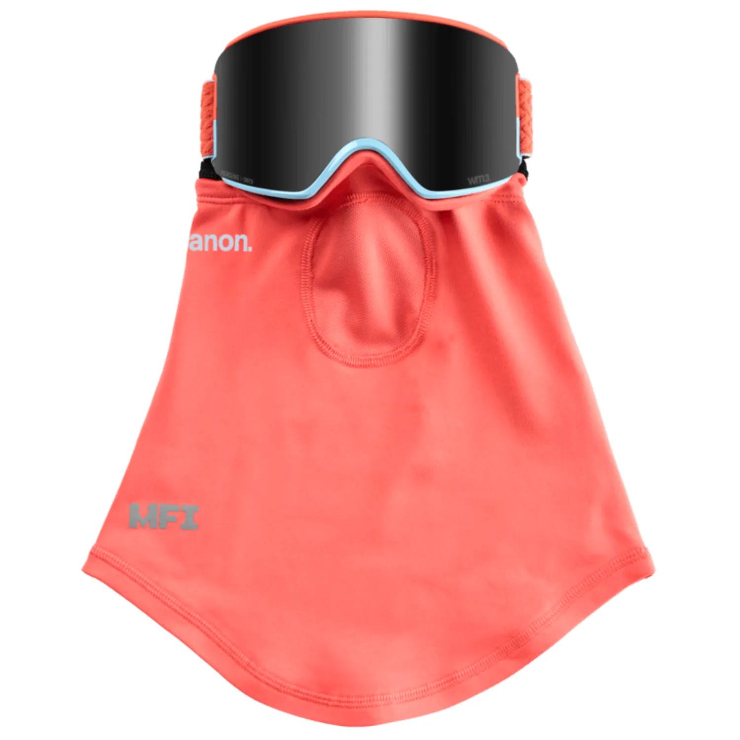 Anon WM3 MFI Goggles 2025 - Women's