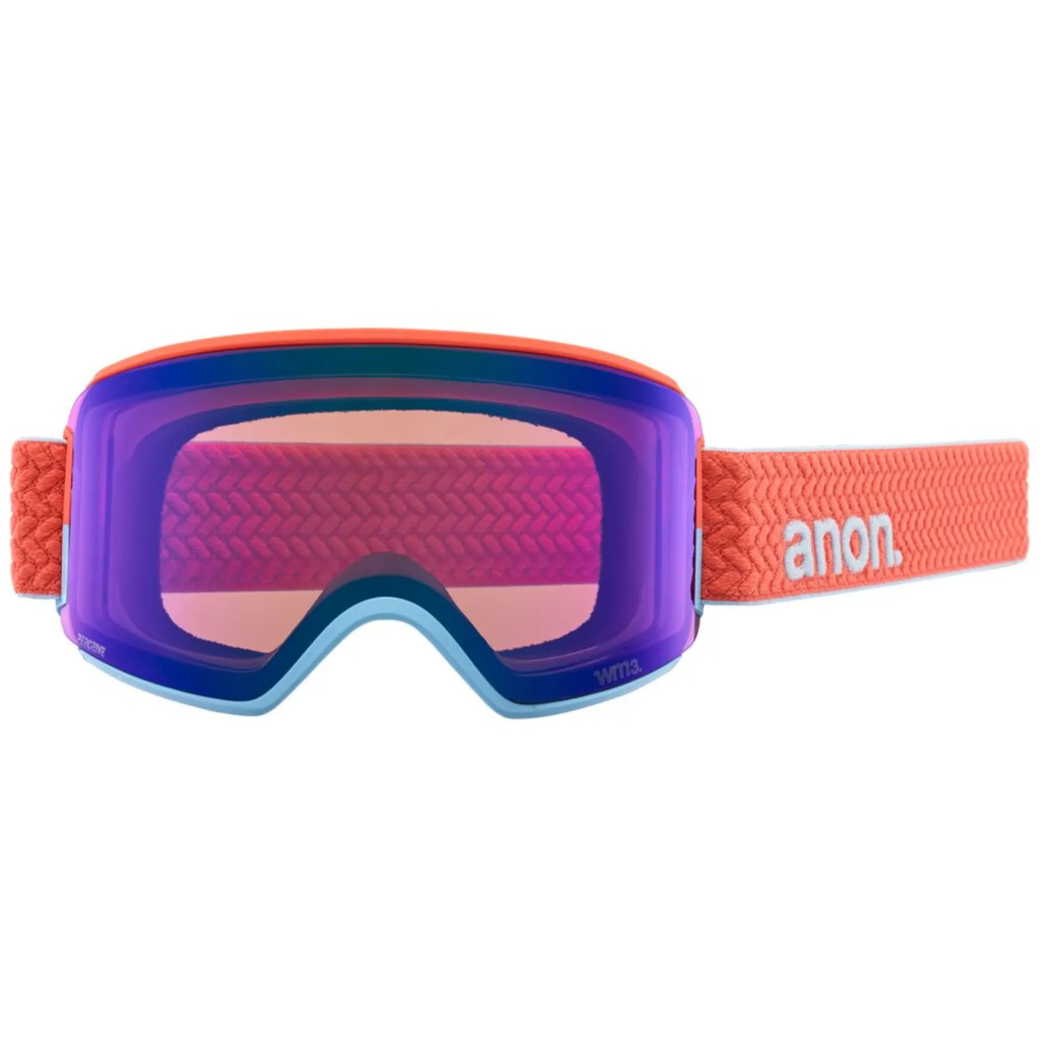 Anon WM3 MFI Goggles 2025 - Women's