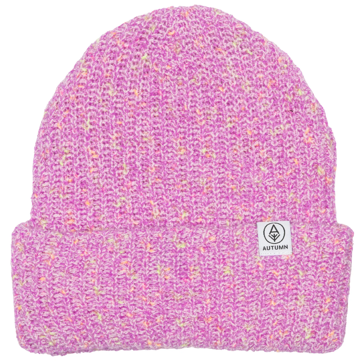 Autumn Simple R Beanie 2024