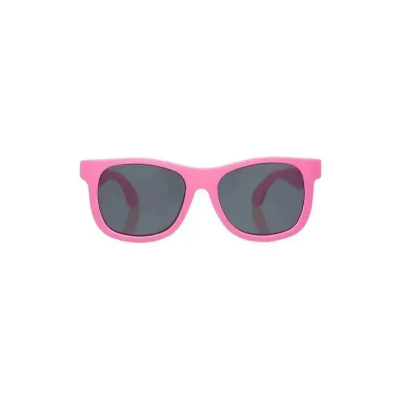 Babiators - Sunglass Navigator Think Pink Classic