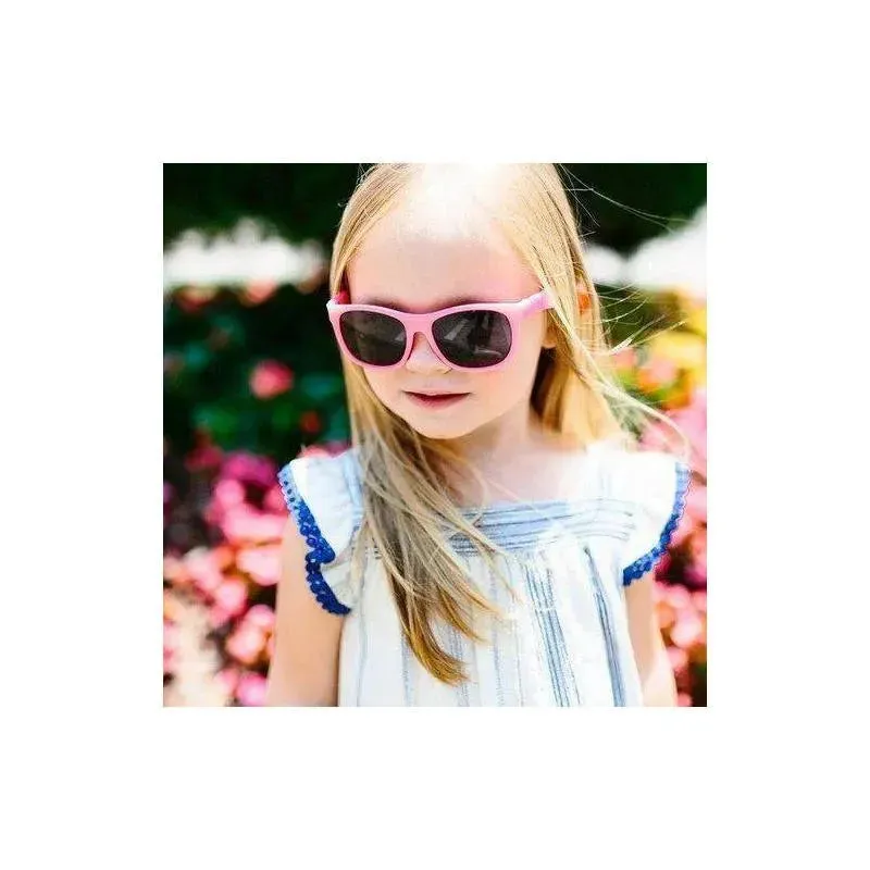 Babiators - Sunglass Navigator Think Pink Classic