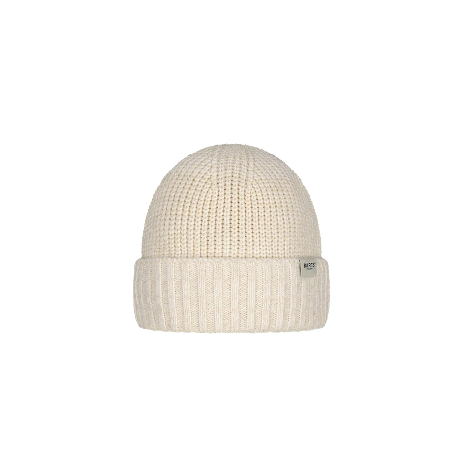 Barts Mens Aldren Cuffed Knitted Fleece Lined Beanie