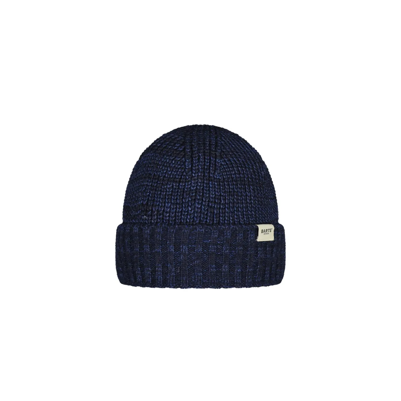 Barts Mens Aldren Cuffed Knitted Fleece Lined Beanie