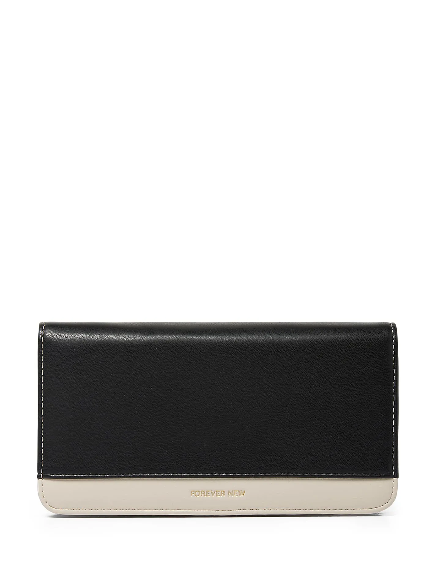 Bella Foldover Wallet