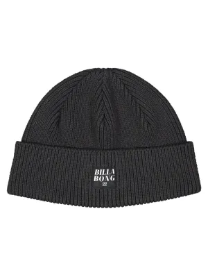 Billabong Ladies Baseline Beanie