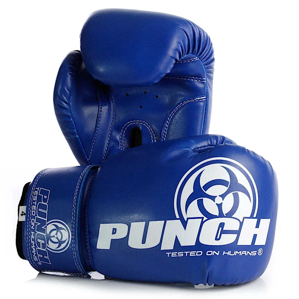 BOXING GLOVES - Urban - MINI JUNIOR