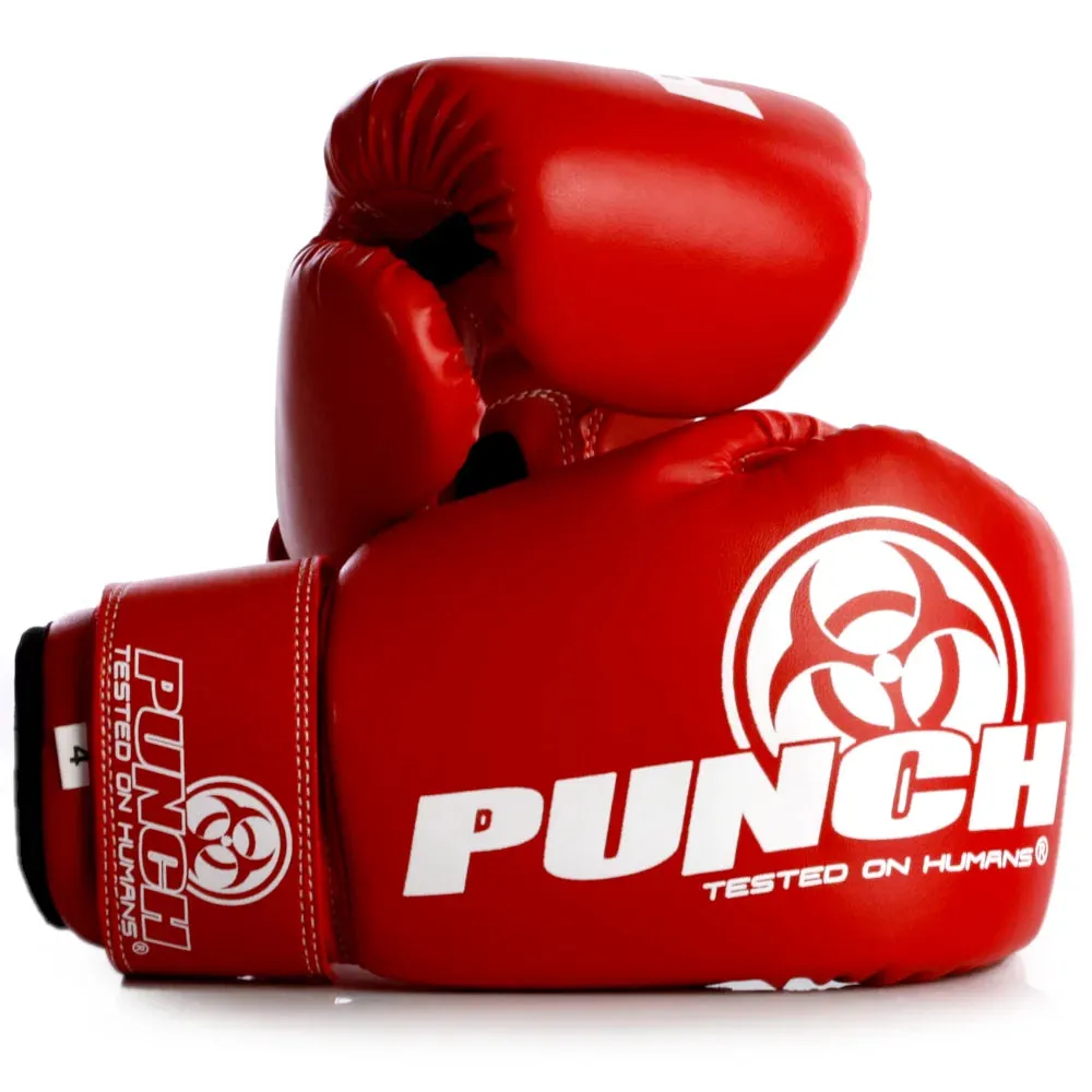 BOXING GLOVES - Urban - MINI JUNIOR