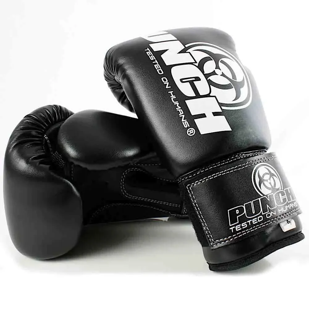 BOXING GLOVES - Urban - MINI JUNIOR