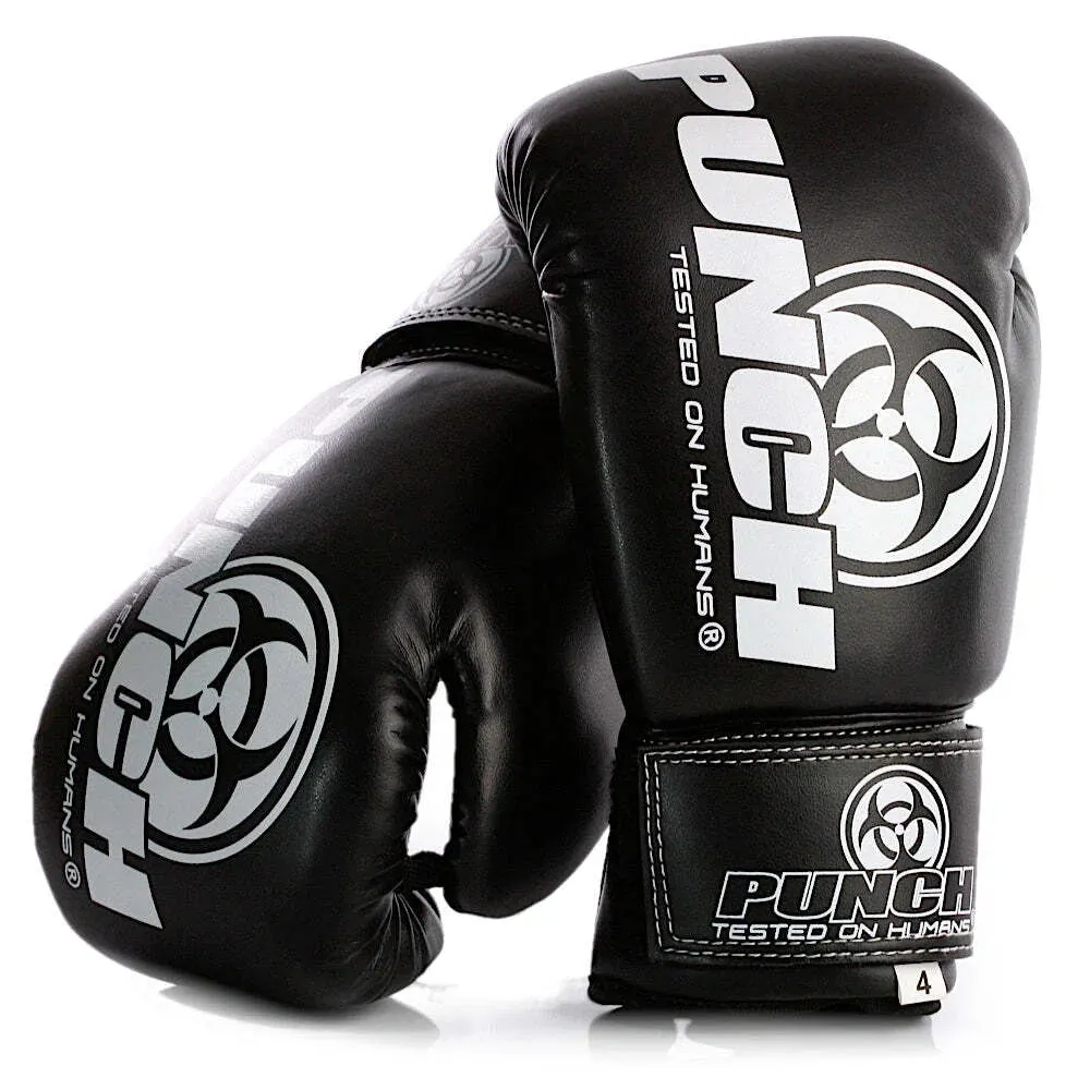 BOXING GLOVES - Urban - MINI JUNIOR