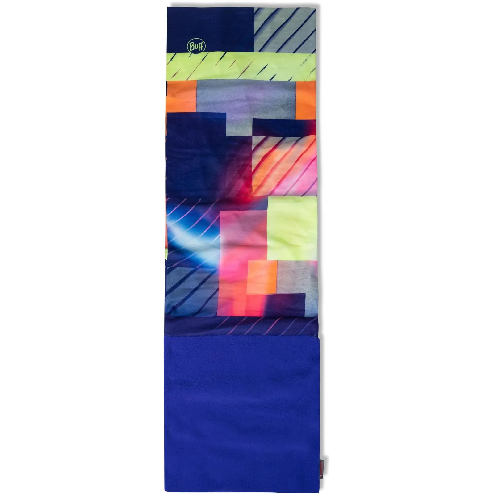 Buff Mens Polar FPS50 - Rotxe Ultramarine