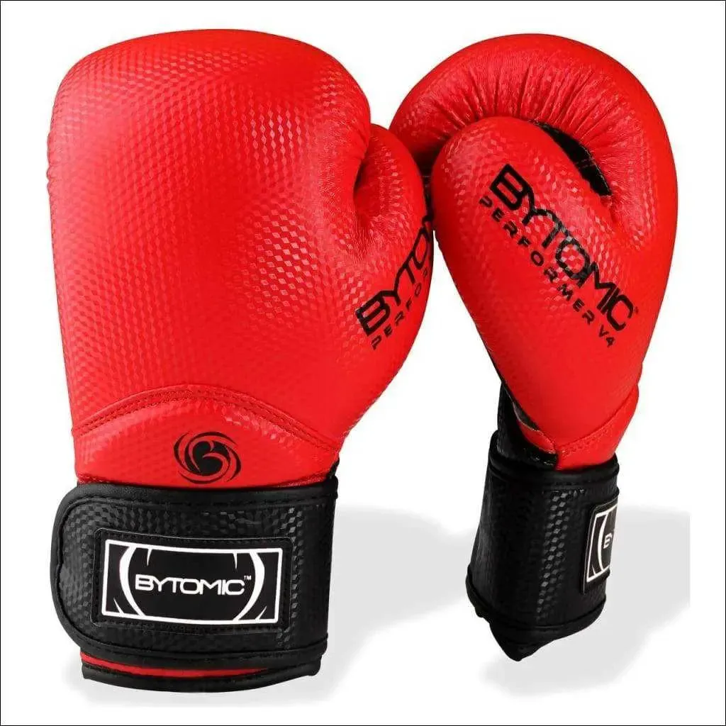 Bytomic Performer V4 Boxing Gloves