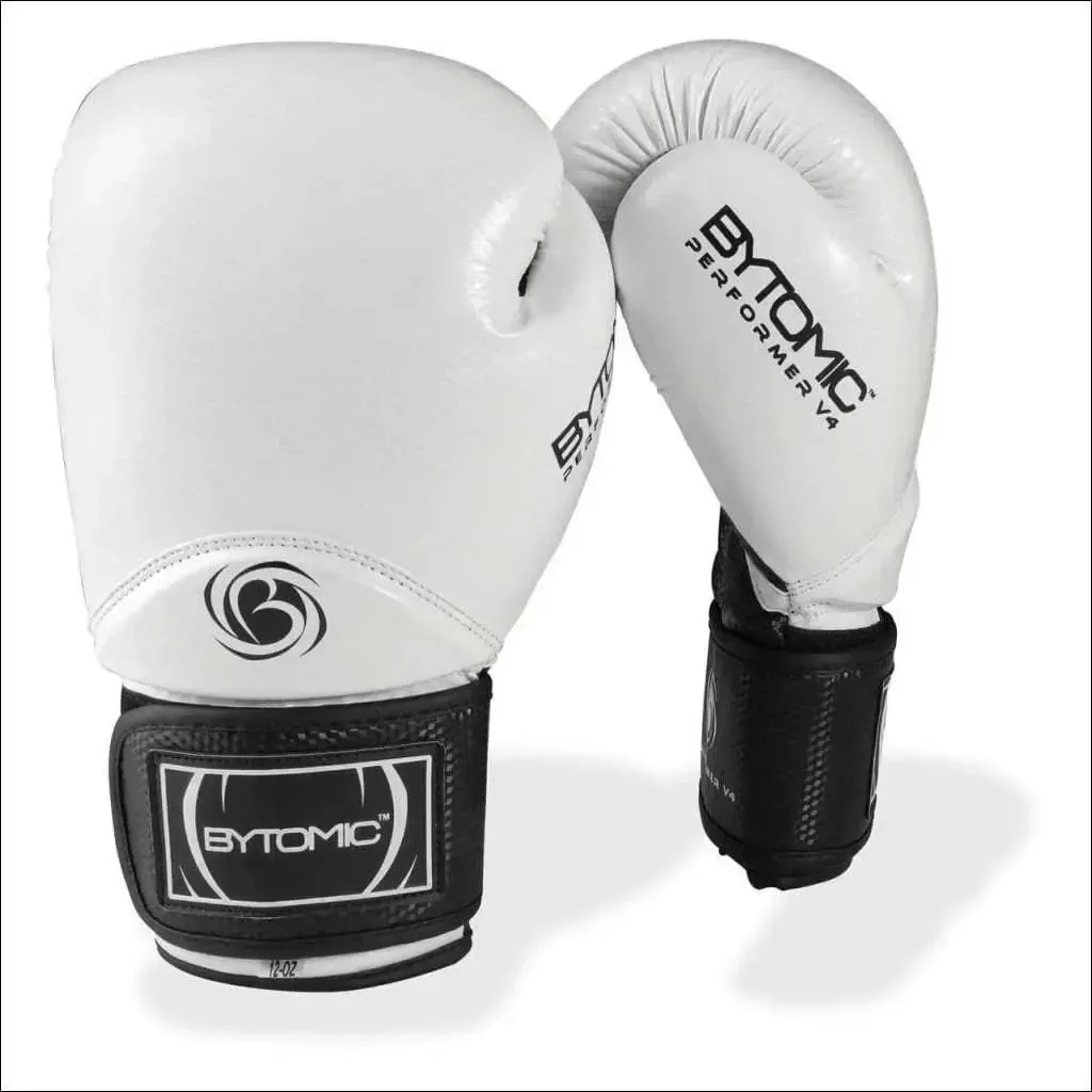 Bytomic Performer V4 Boxing Gloves