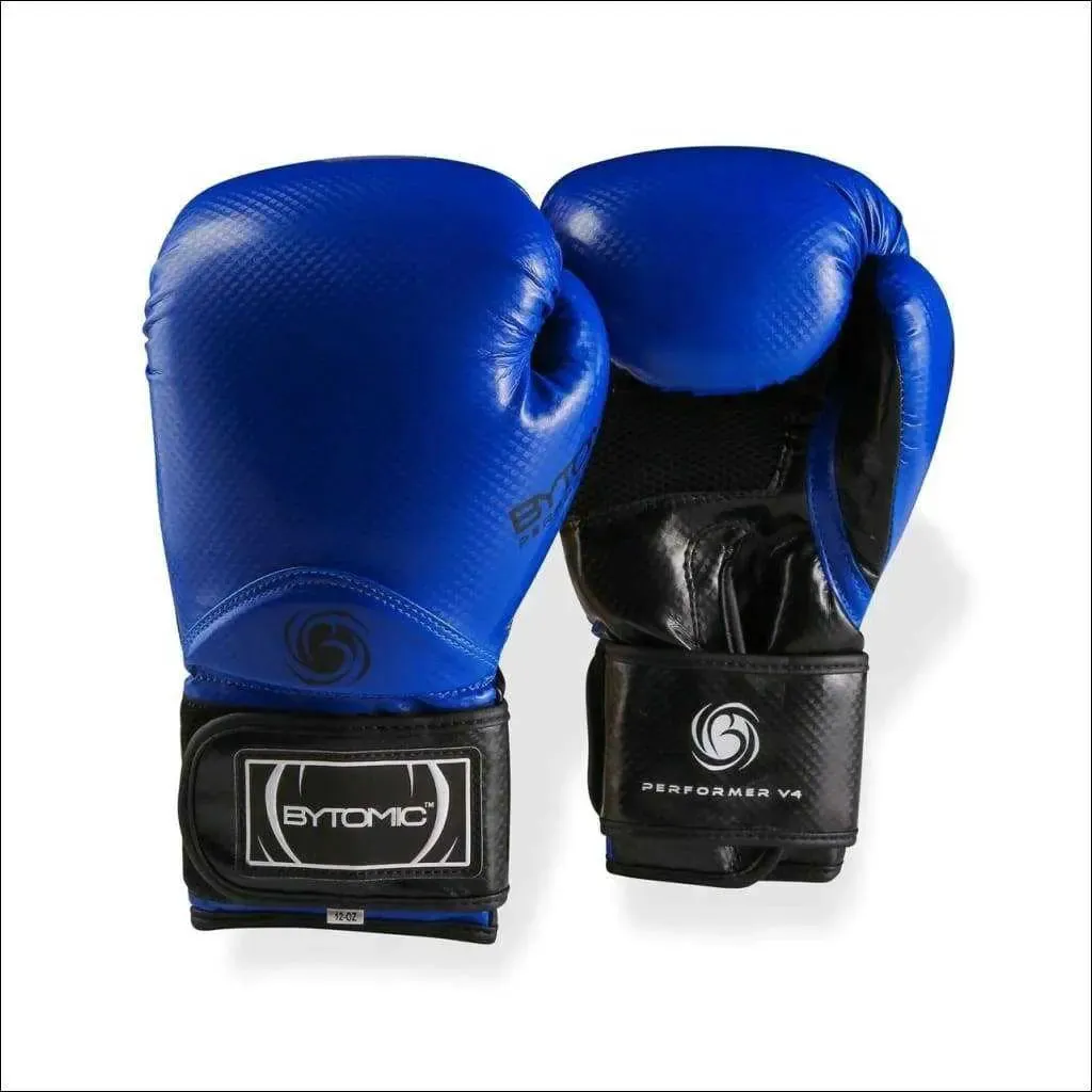 Bytomic Performer V4 Boxing Gloves