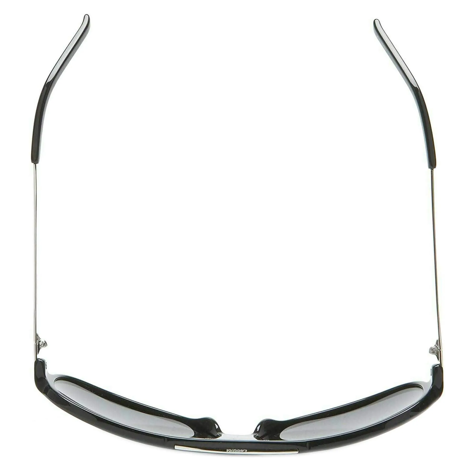 Carrera Unisex Sunglasses - Black/Palladium Navigator Full-Rim Frame | Cool 0CSA 00
