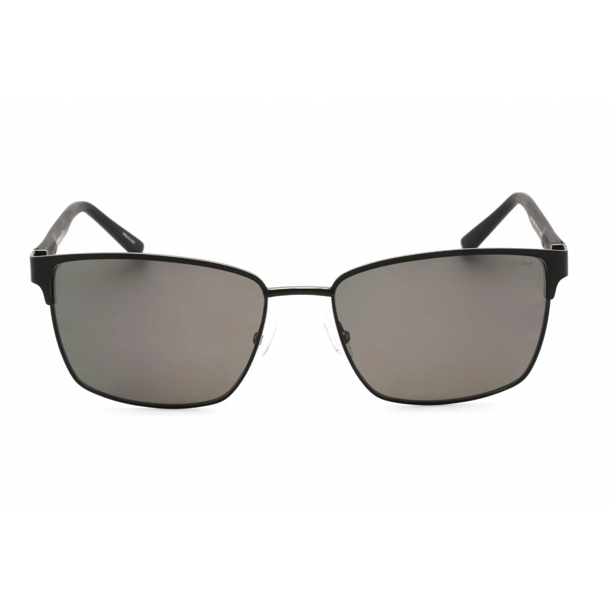 Chesterfield Men's Sunglasses - Matte Black Ruthenium Metal Frame | CH 14/S 0RZZ M9