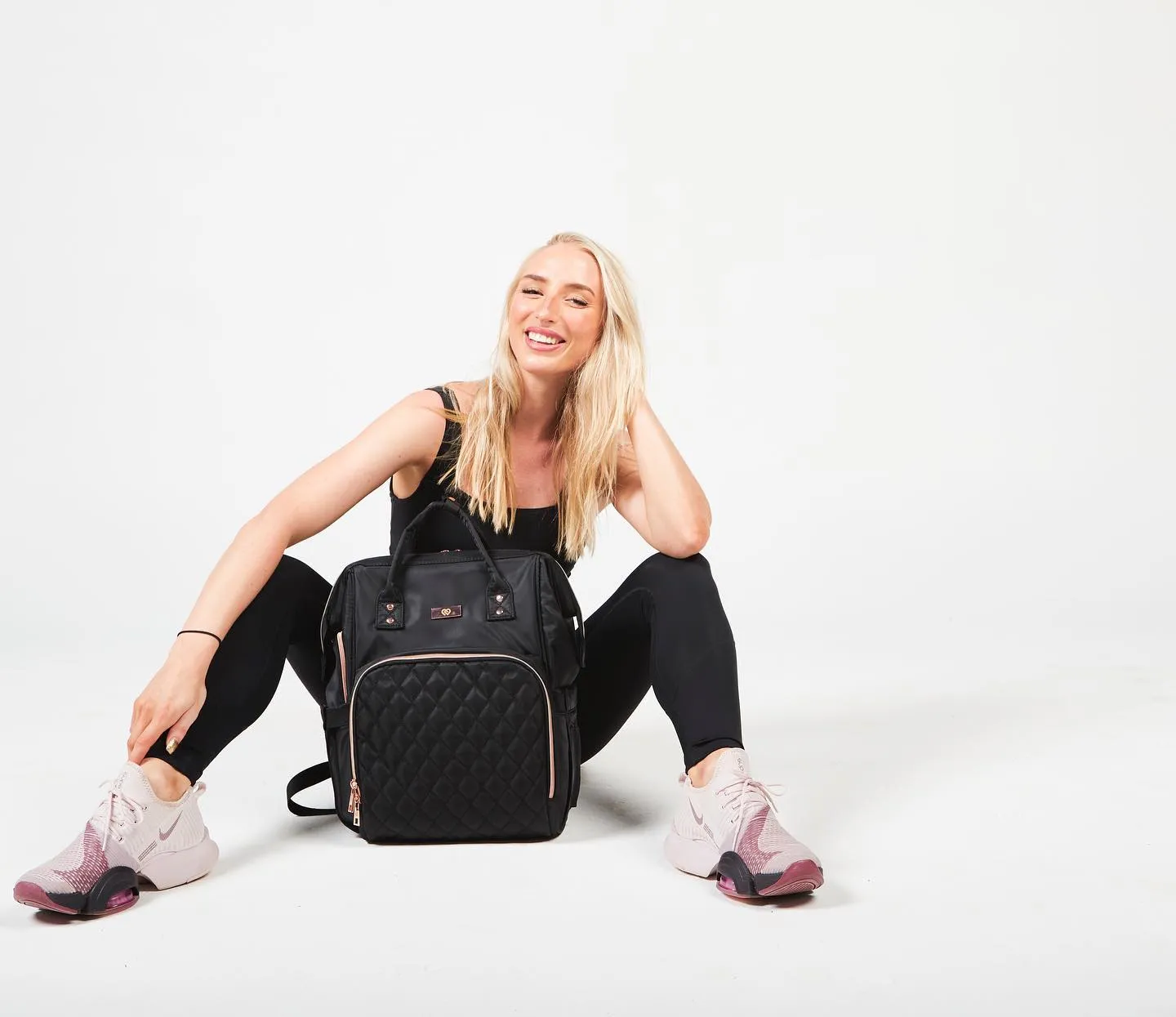Claudia Dean Pro Bag 2.0