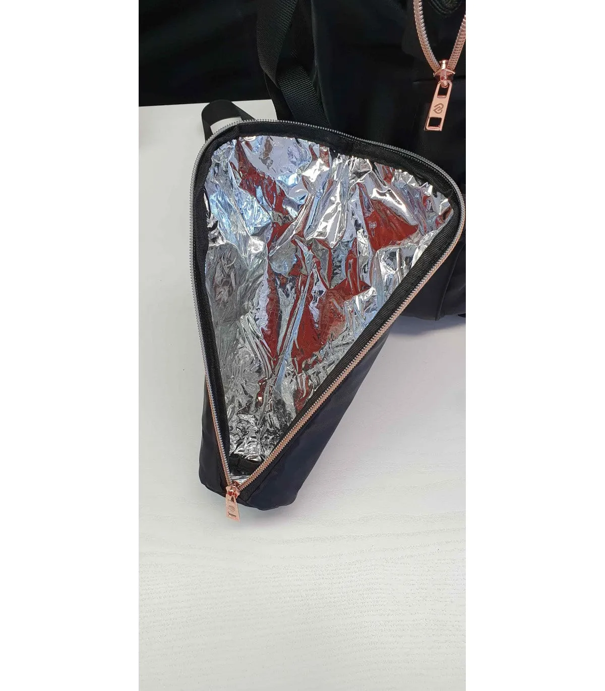 Claudia Dean Pro Bag 2.0