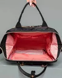 Claudia Dean Pro Bag 2.0