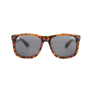CORAL | POLARIZED
