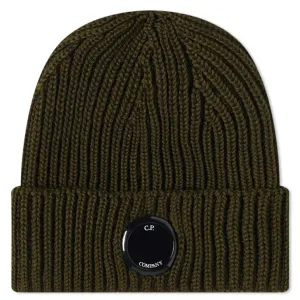CP Company Lens Beanie