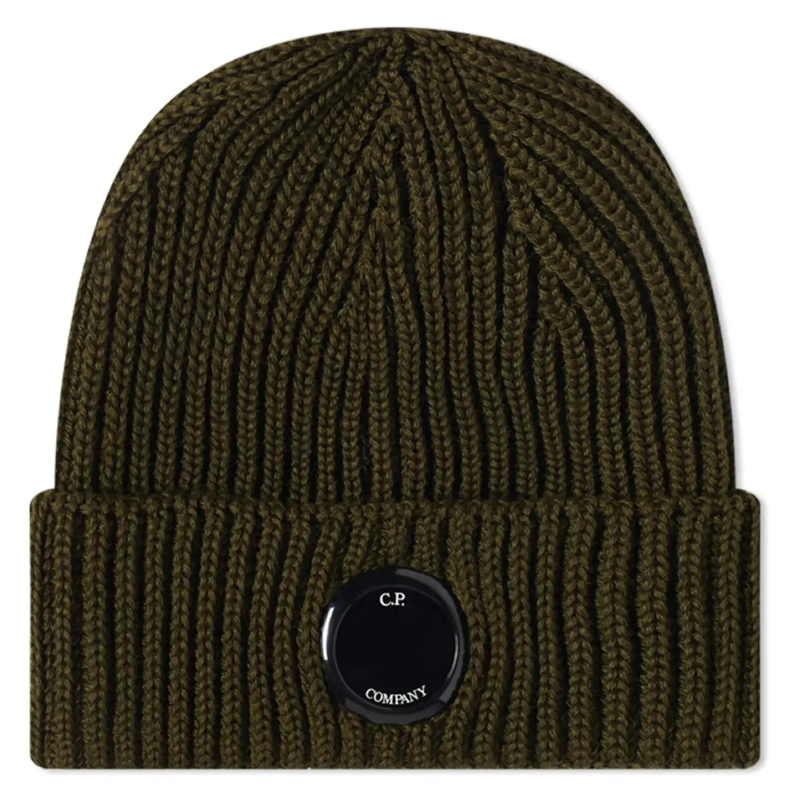 CP Company Lens Beanie