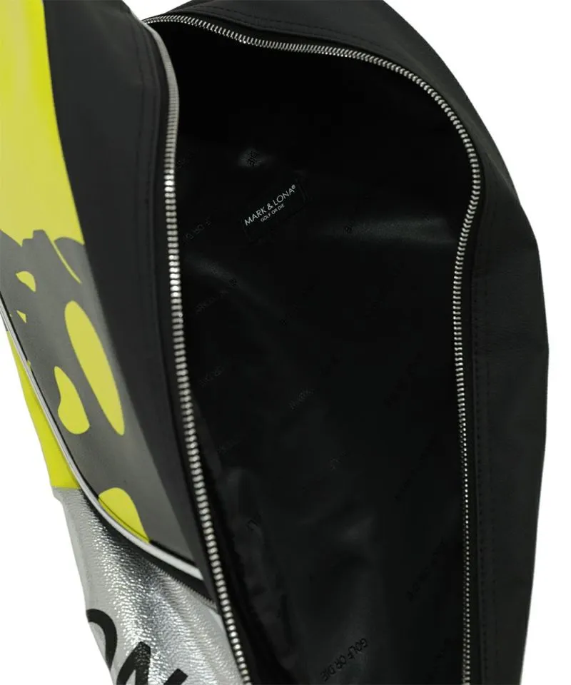 Cray Metallic Range Case