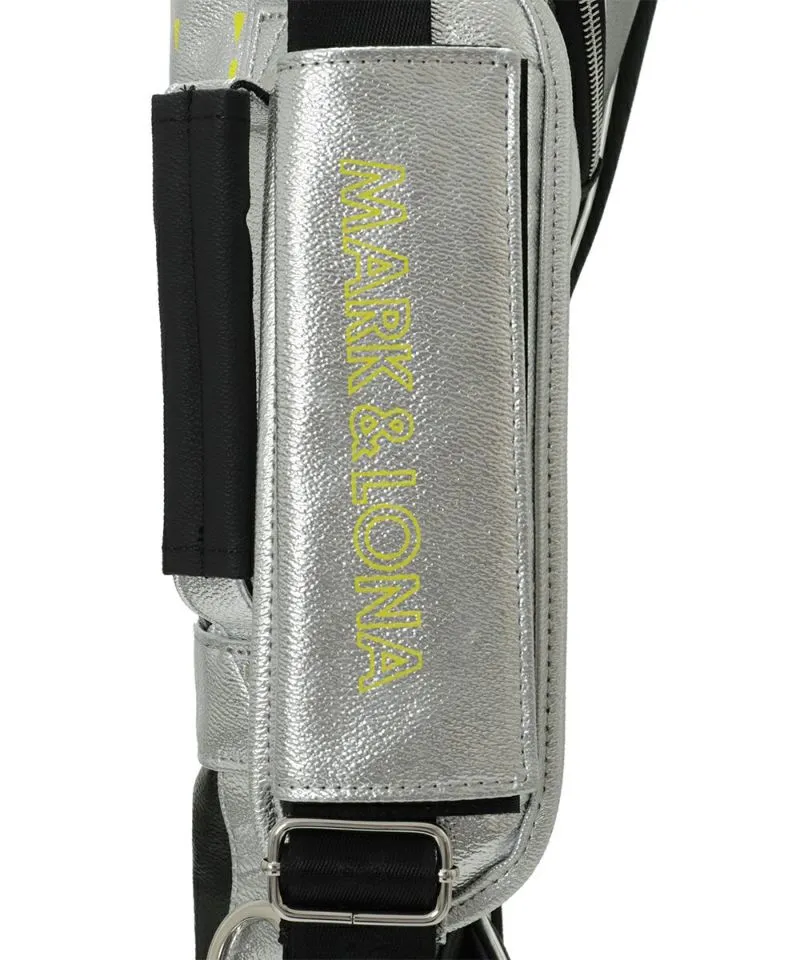 Cray Metallic Range Case