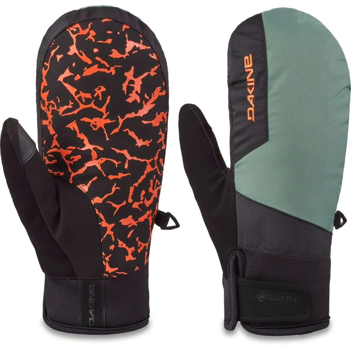 Dakine Impreza GORE-TEX Mittens 2024