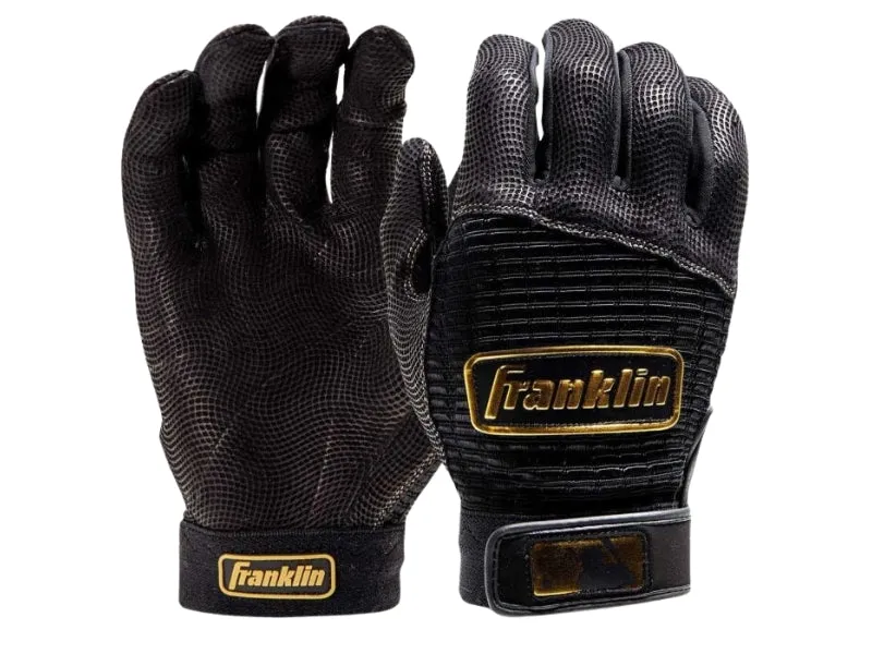 Franklin Pro Classic Batting Gloves