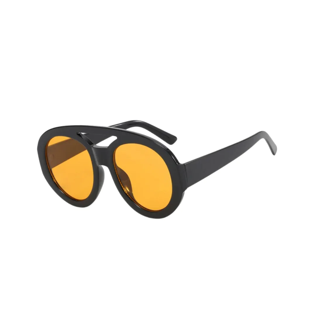 Jackie Sunglasses Sunset