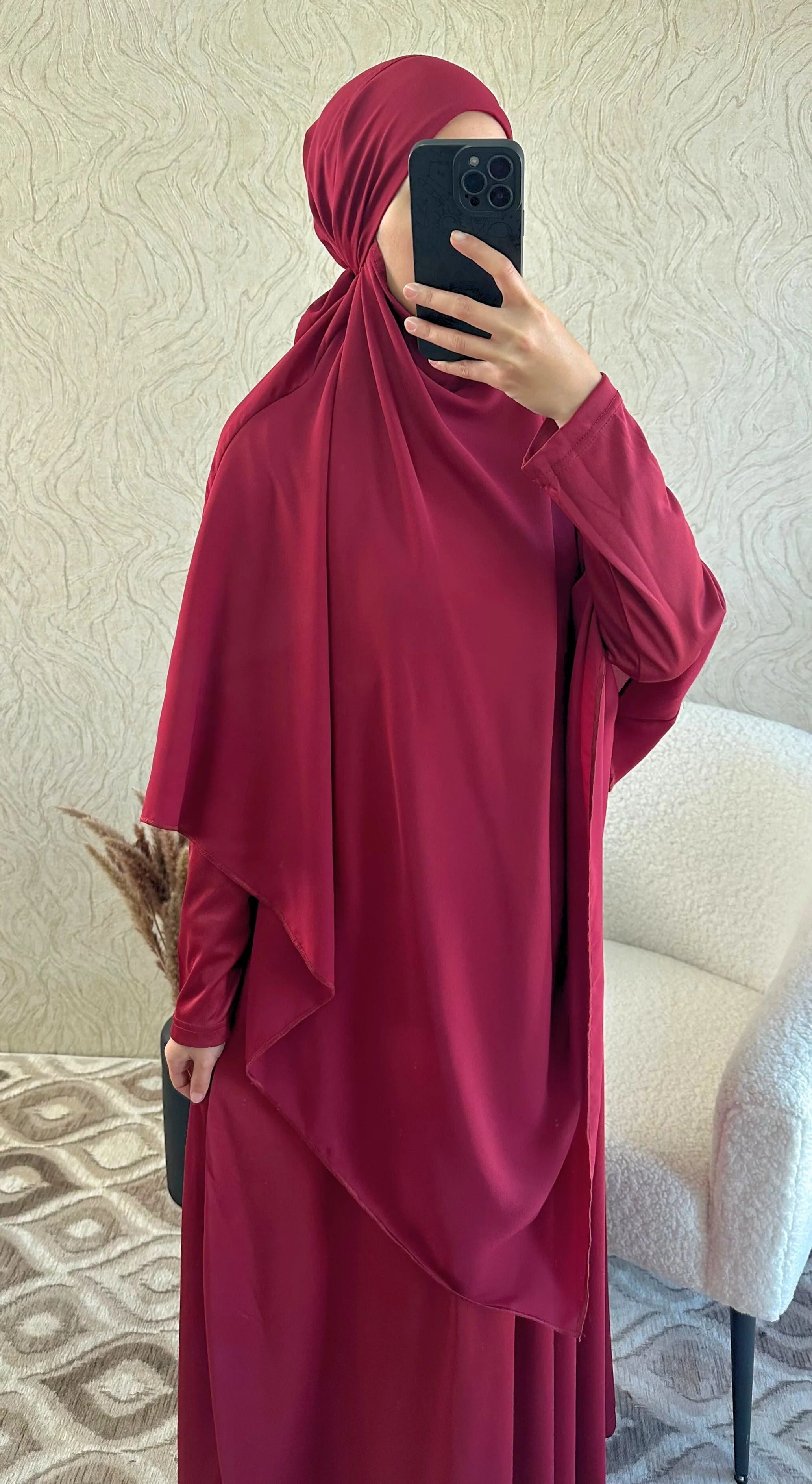 Khimar
