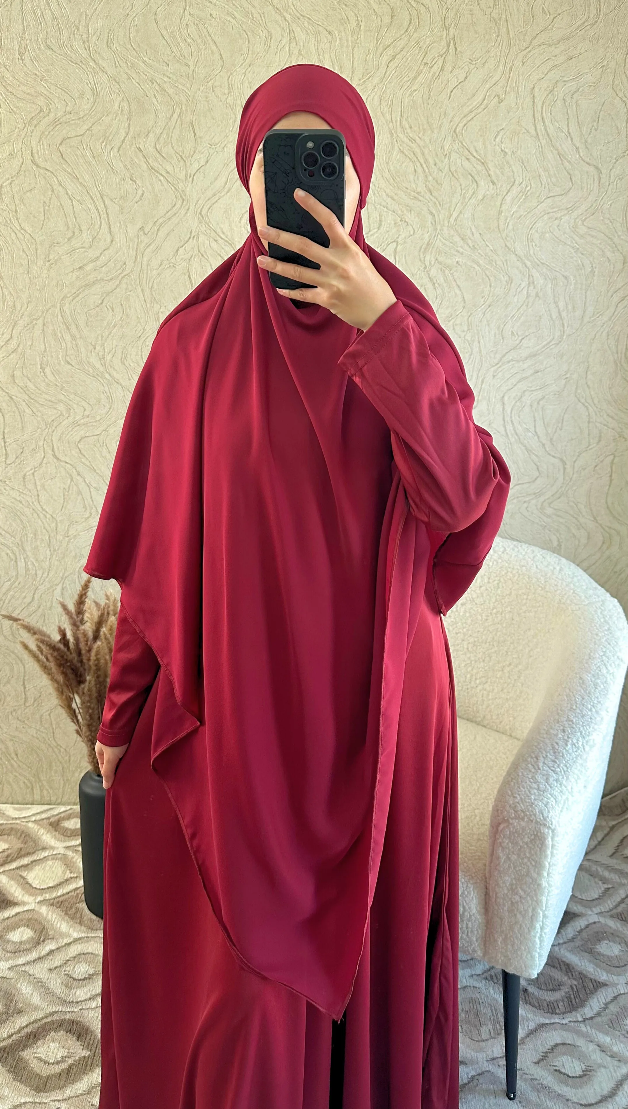 Khimar