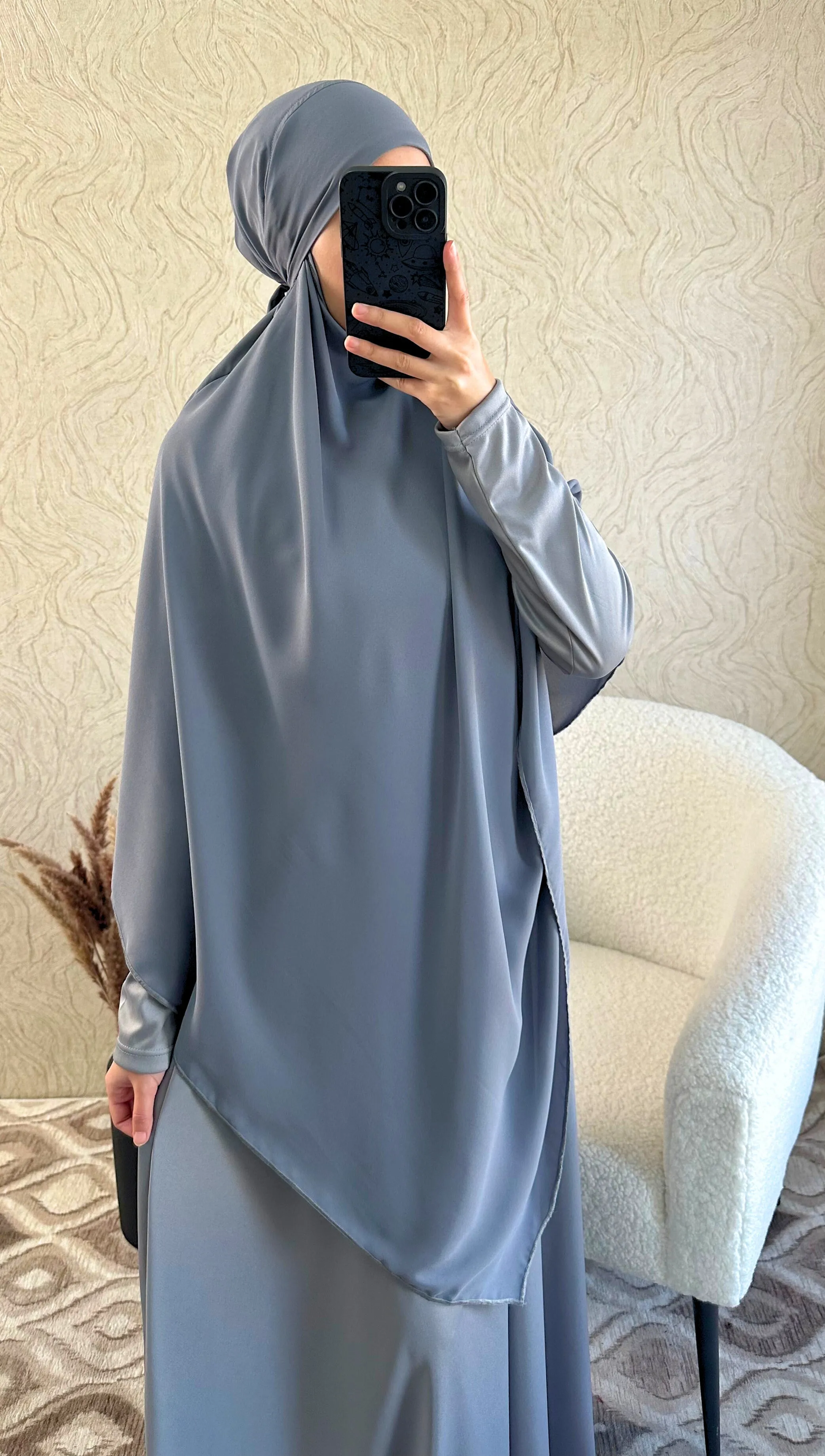 Khimar