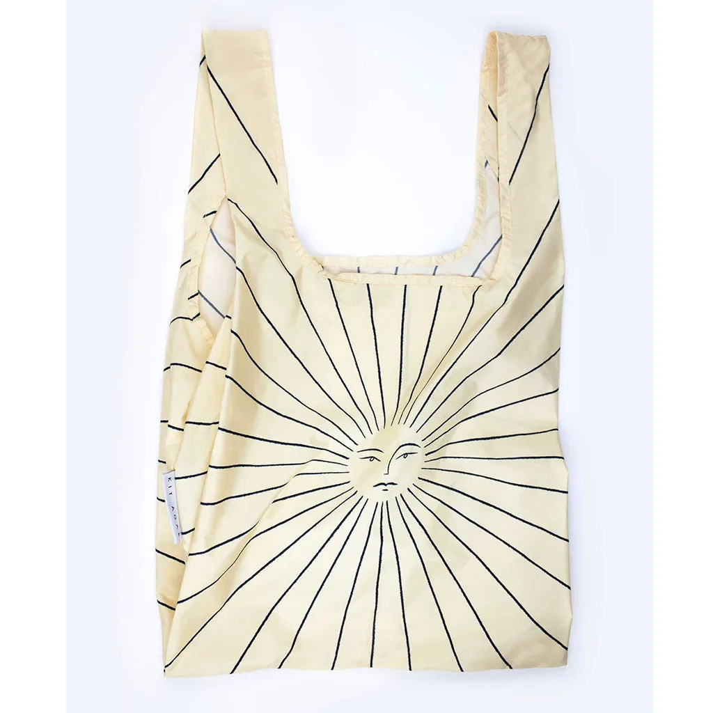 Kit Agar Sunbeam Reusable Bag