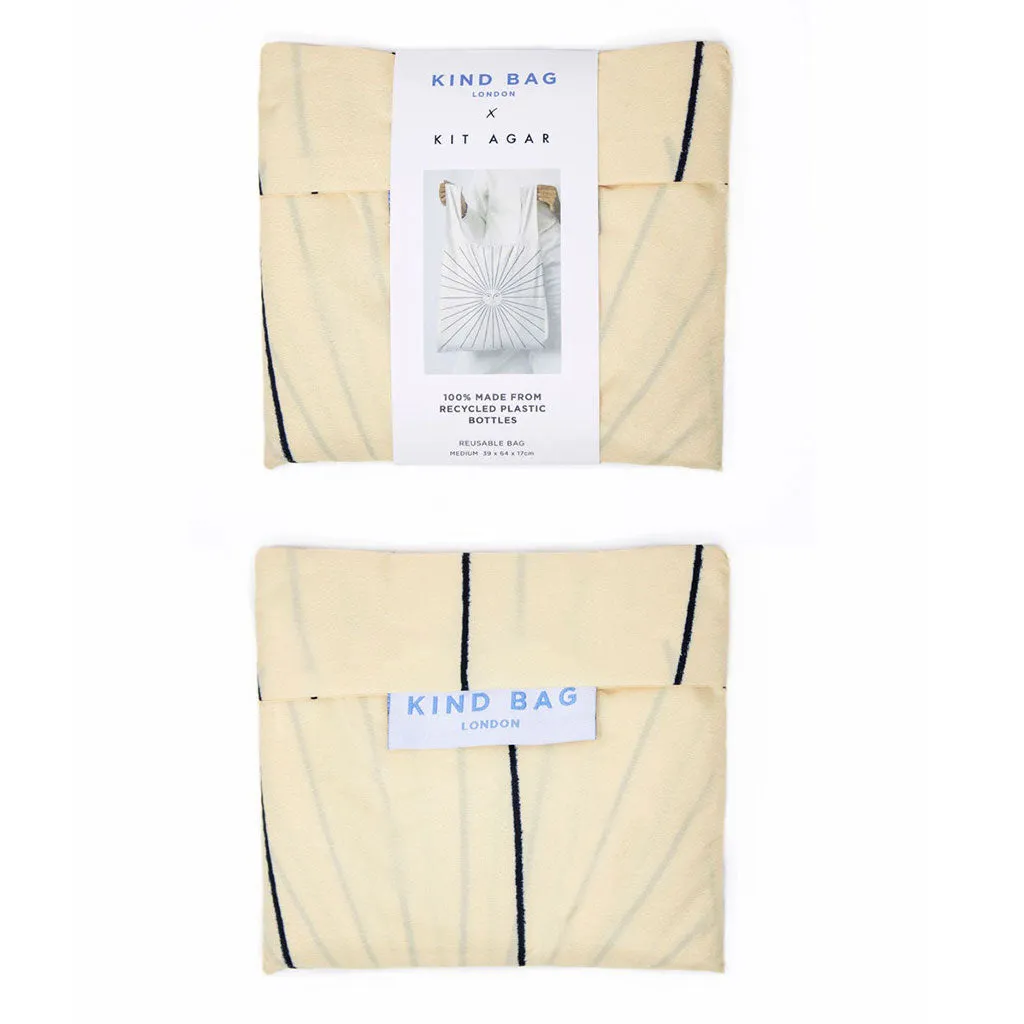 Kit Agar Sunbeam Reusable Bag