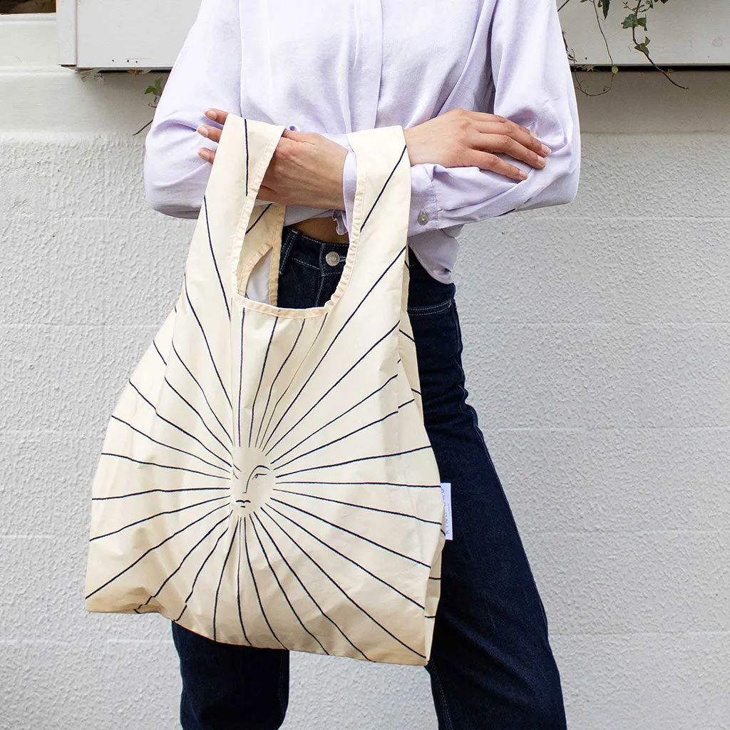 Kit Agar Sunbeam Reusable Bag